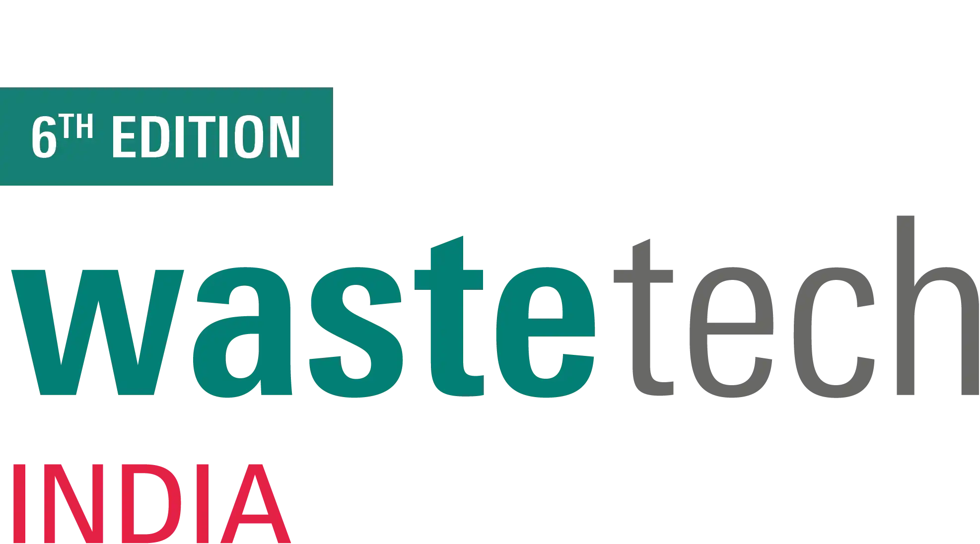 waste tech logo